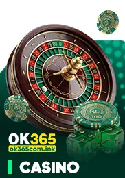 Casino ok365