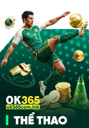 Thể thao ok365